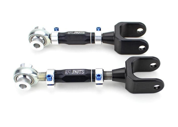 SPL Parts Rear Traction Arms (Dogbone) - Nissan 240SX (S13/S14) 1989-1998 / Skyline (R32/R33/R34) 1989-2002, view 8