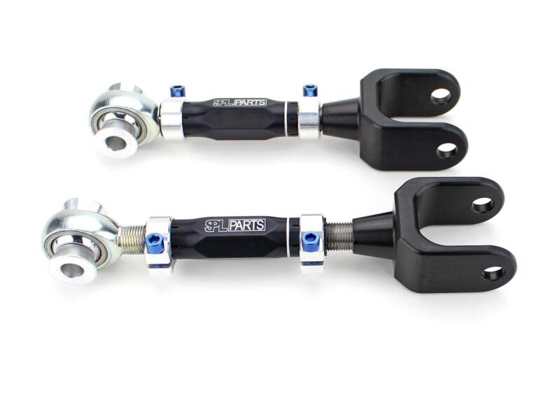 SPL Parts Rear Traction Arms (Dogbone) - Nissan 240SX (S13/S14) 1989-1998 / Skyline (R32/R33/R34) 1989-2002, view 8