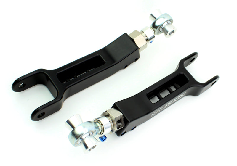 SPL Parts Rear Traction Arms - Subaru BRZ / Toyota 86 2013+, view 2