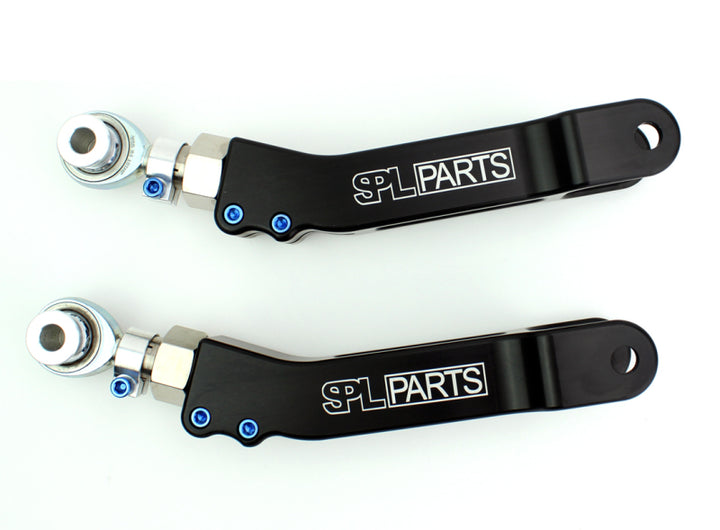 SPL Parts Rear Traction Arms - Subaru BRZ / Toyota 86 2013+, view 4