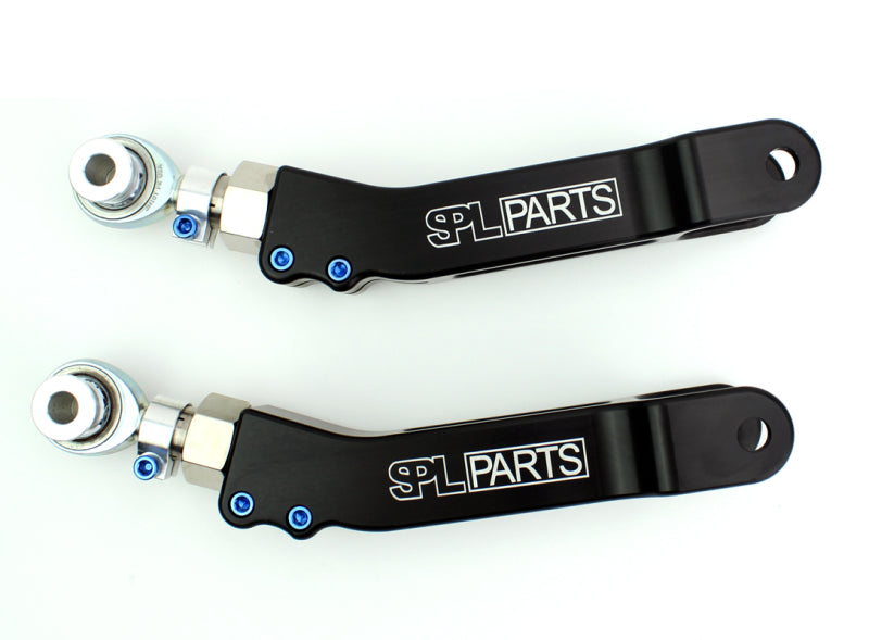 SPL Parts Rear Traction Arms - Subaru BRZ / Toyota 86 2013+, view 4