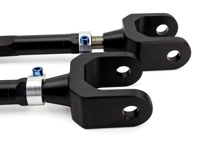 SPL Parts Rear Traction Links - BMW F2X / F3X 2012-2019