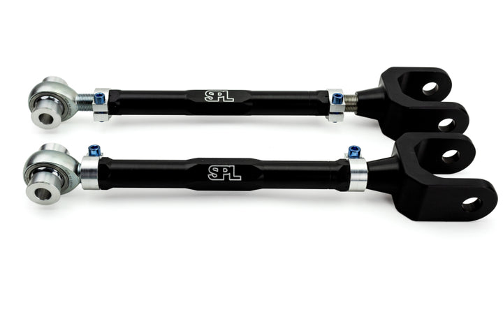 SPL Parts Rear Traction Links - BMW F2X / F3X 2012-2019, view 3
