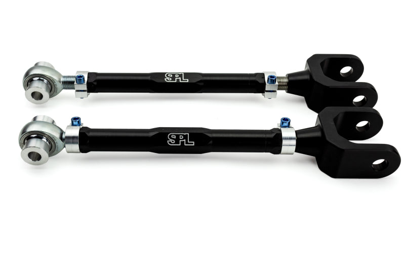SPL Parts Rear Traction Links - BMW F2X / F3X 2012-2019, view 3