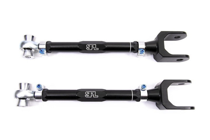 SPL Parts Rear Traction Links - Toyota GR Supra 2020-2026 (A90) / BMW Z4 2019-2026 (G29)