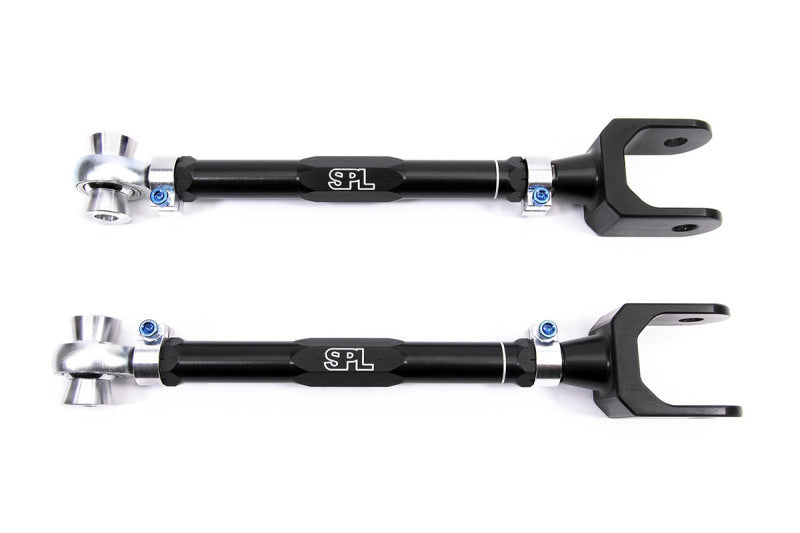 SPL Parts Rear Traction Links - Toyota GR Supra 2020-2026 (A90) / BMW Z4 2019-2026 (G29)