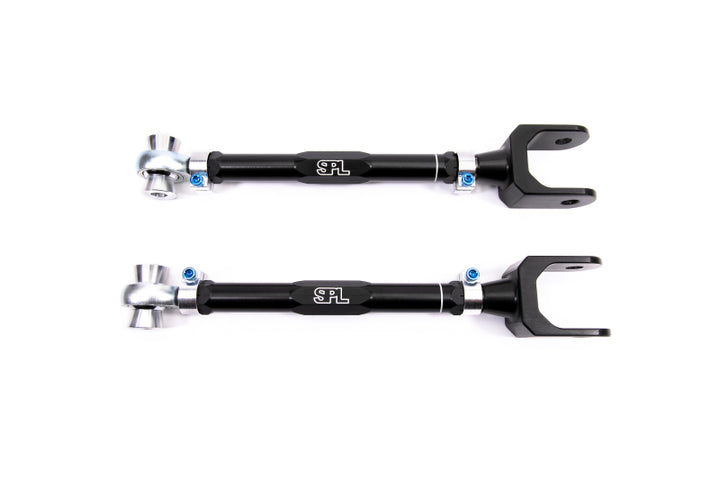 SPL Parts Rear Traction Links - Toyota GR Supra 2020-2026 (A90) / BMW Z4 2019-2026 (G29), view 2