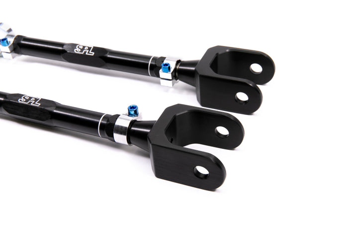 SPL Parts Rear Traction Links - Toyota GR Supra 2020-2026 (A90) / BMW Z4 2019-2026 (G29), view 3