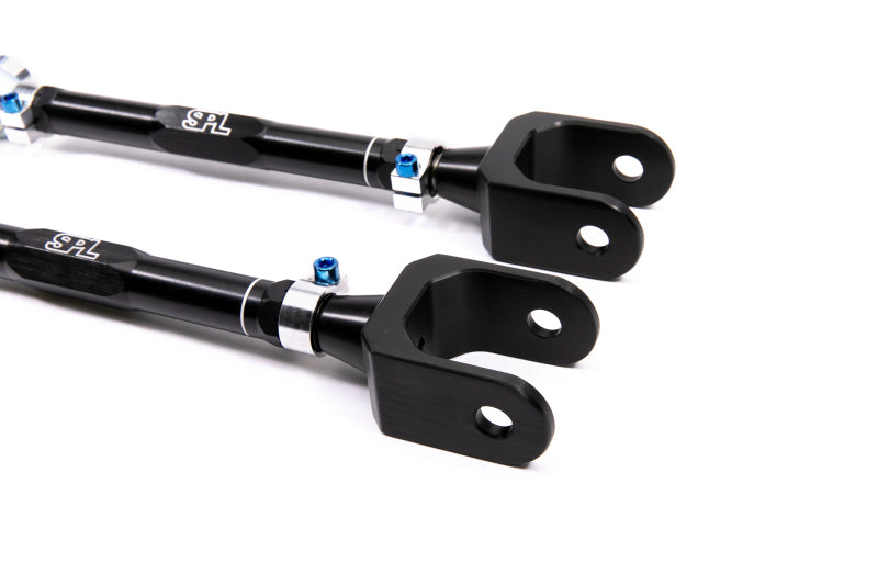 SPL Parts Rear Traction Links - Toyota GR Supra 2020-2026 (A90) / BMW Z4 2019-2026 (G29), view 3