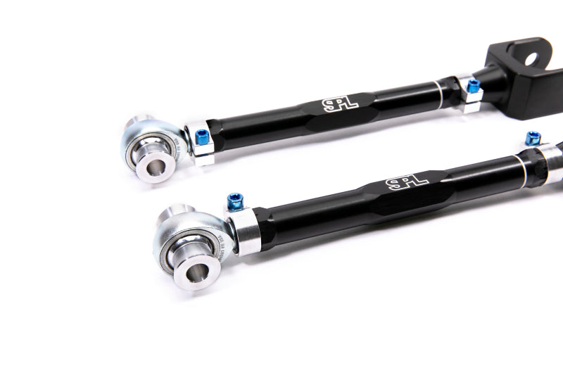 SPL Parts Rear Traction Links - Toyota GR Supra 2020-2026 (A90) / BMW Z4 2019-2026 (G29), view 4