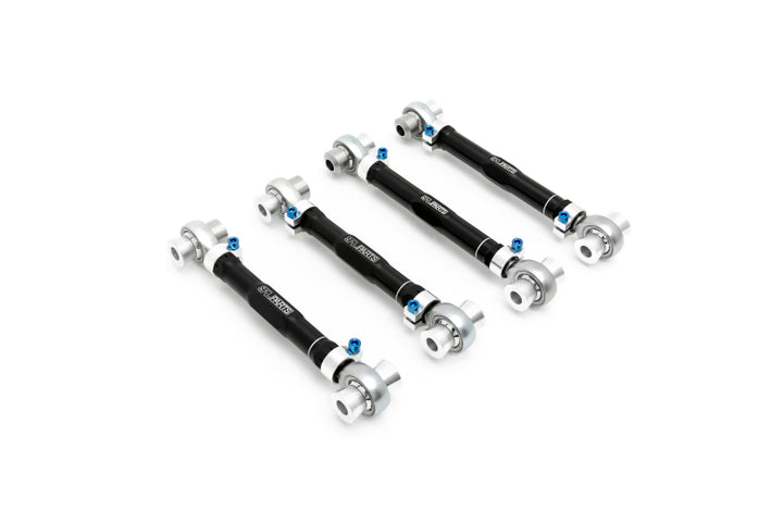 SPL Parts Rear Upper Arm Links - BMW 3 Series 2006-2013 / 1 Series (E9X/E8X)