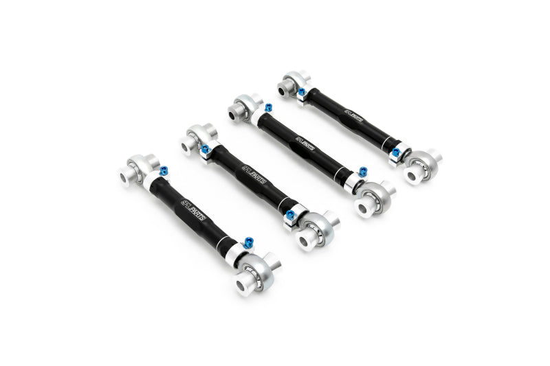 SPL Parts Rear Upper Arm Links - BMW 3 Series 2006-2013 / 1 Series (E9X/E8X)