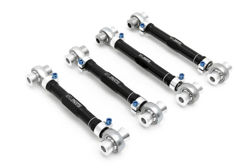 SPL Parts Rear Upper Arm Links - BMW 3 Series 2006-2013 / 1 Series (E9X/E8X), view 2