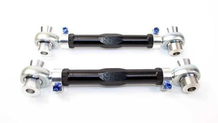 SPL Parts Rear Upper Arm Links - BMW 3 Series 2006-2013 / 1 Series (E9X/E8X), view 5