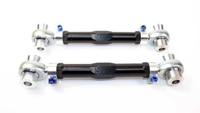 SPL Parts Rear Upper Arm Links - BMW 3 Series 2006-2013 / 1 Series (E9X/E8X), view 5