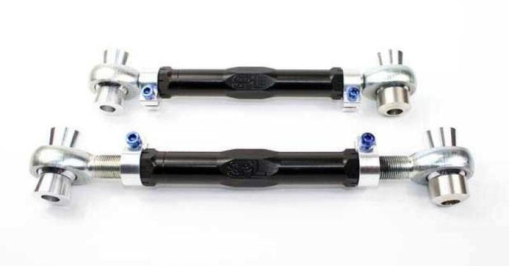 SPL Parts Rear Upper Arm Links - BMW 3 Series 2006-2013 / 1 Series (E9X/E8X), view 6