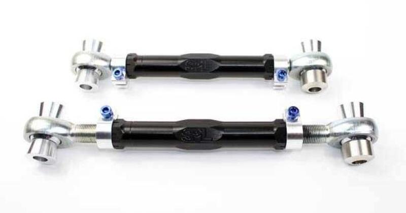 SPL Parts Rear Upper Arm Links - BMW 3 Series 2006-2013 / 1 Series (E9X/E8X), view 6