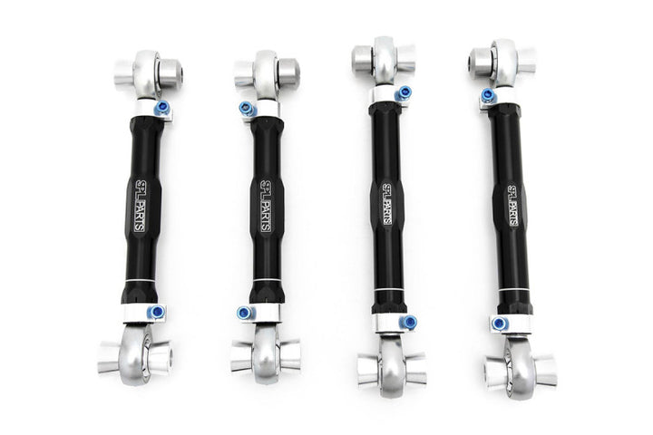 SPL Parts Rear Upper Arm Links - BMW 3 Series 2006-2013 / 1 Series (E9X/E8X), view 7
