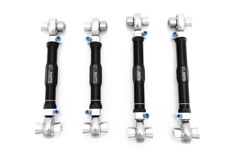 SPL Parts Rear Upper Arm Links - BMW 3 Series 2006-2013 / 1 Series (E9X/E8X), view 7