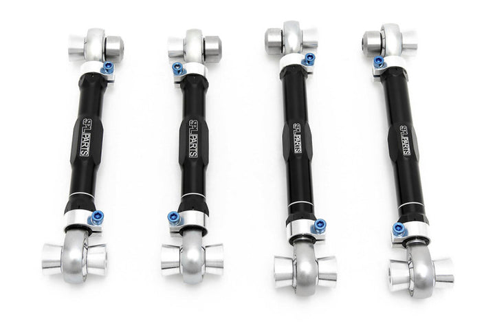 SPL Parts Rear Upper Arm Links - BMW 3 Series 2006-2013 / 1 Series (E9X/E8X), view 8