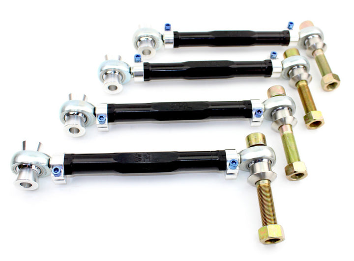 SPL Parts Rear Upper Control Arms - BMW M2 / M3 / M4 (F8X) 2015-2021, view 2