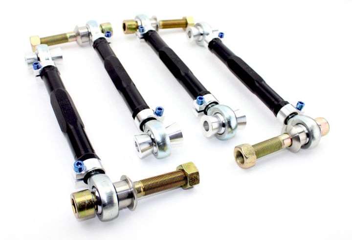 SPL Parts Rear Upper Control Arms - BMW M2 / M3 / M4 (F8X) 2015-2021, view 3
