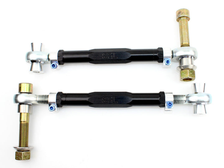 SPL Parts Rear Upper Control Arms - BMW M2 / M3 / M4 (F8X) 2015-2021, view 4