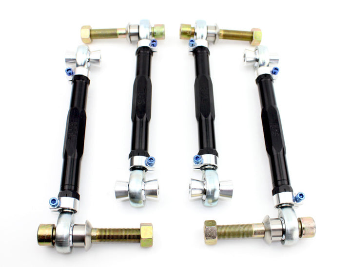 SPL Parts Rear Upper Control Arms - BMW M2 / M3 / M4 (F8X) 2015-2021, view 5