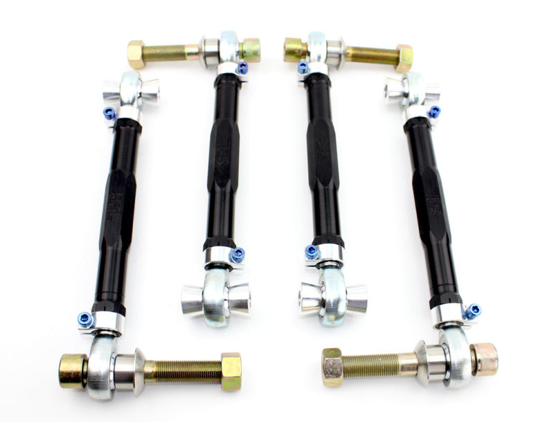 SPL Parts Rear Upper Control Arms - BMW M2 / M3 / M4 (F8X) 2015-2021, view 5
