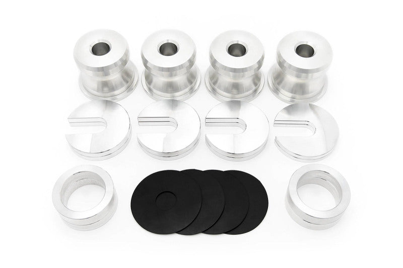 SPL Solid Subframe Bushings - Nissan 240SX 1989-1998