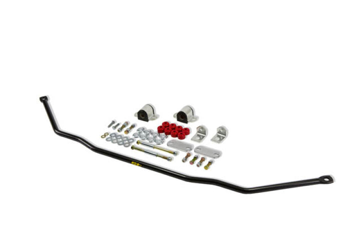 ST Suspensions 19mm Rear Anti-Sway Bar - Honda Civic / Acura Integra 1992-2001, view 2