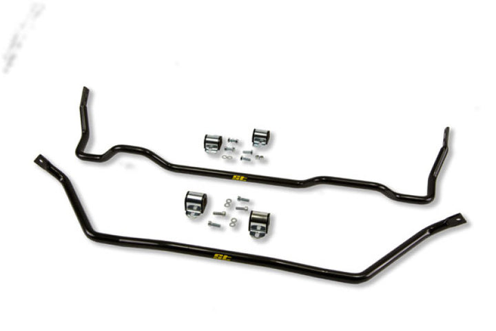 ST Suspensions Front and Rear Anti-Sway Bar Set - Toyota Celica 1994-1999, view 3