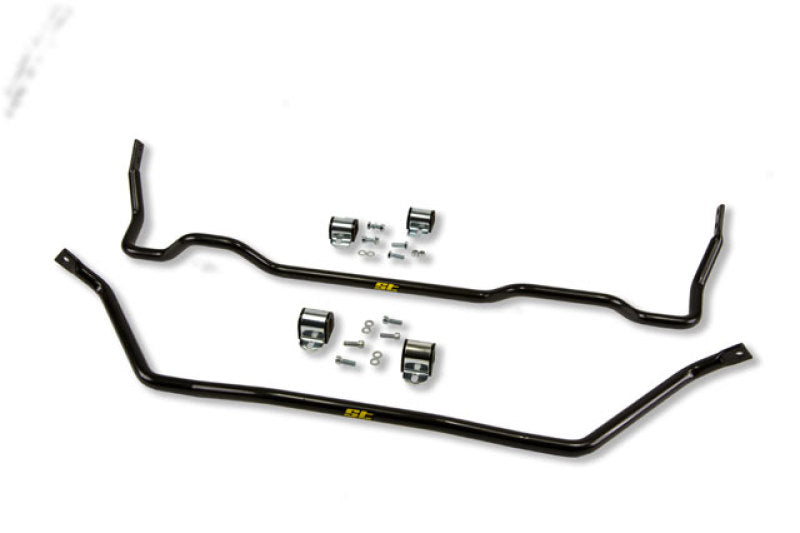 ST Suspensions Front and Rear Anti-Sway Bar Set - Toyota Celica 1994-1999, view 3