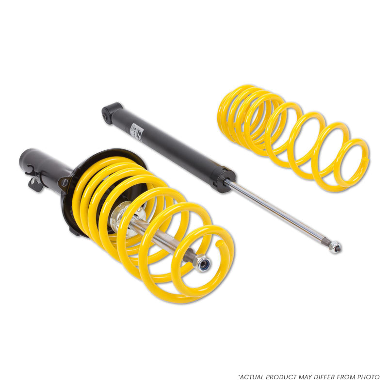 ST Suspensions Sport-tech Suspension Kit - BMW E46 1998-2006, view 2
