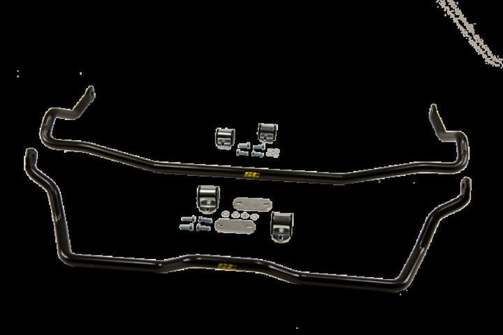 ST Suspensions Sway Bar Set - Honda Prelude excl 4-Wheel Steer 1992-1996