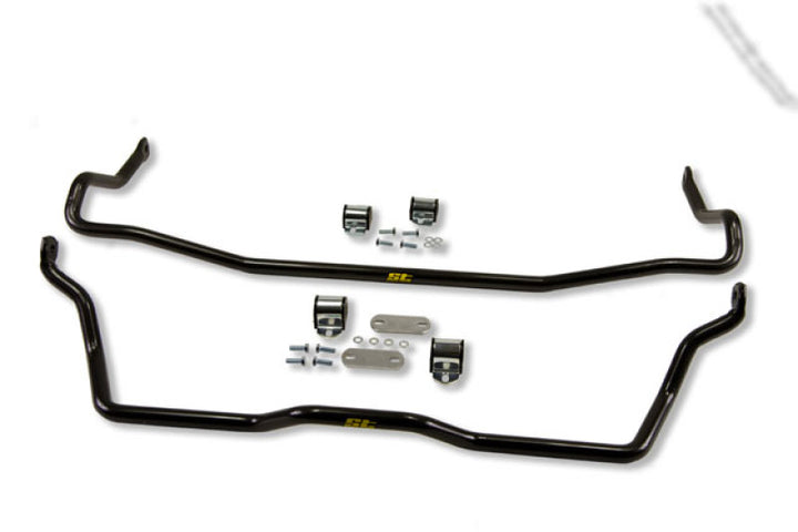 ST Suspensions Sway Bar Set - Honda Prelude excl 4-Wheel Steer 1992-1996, view 2