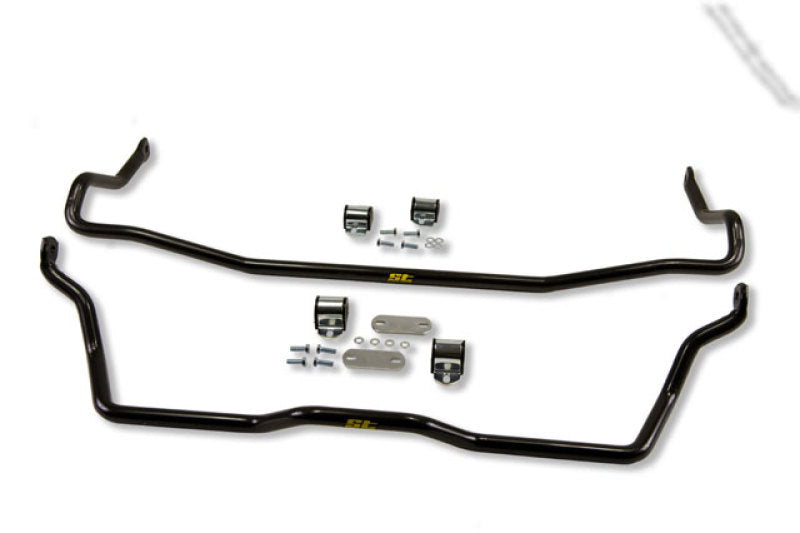 ST Suspensions Sway Bar Set - Honda Prelude excl 4-Wheel Steer 1992-1996, view 2