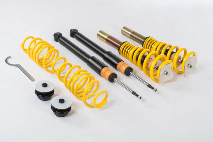 ST Suspensions X Coilovers - Audi B8 2008-2017, view 2