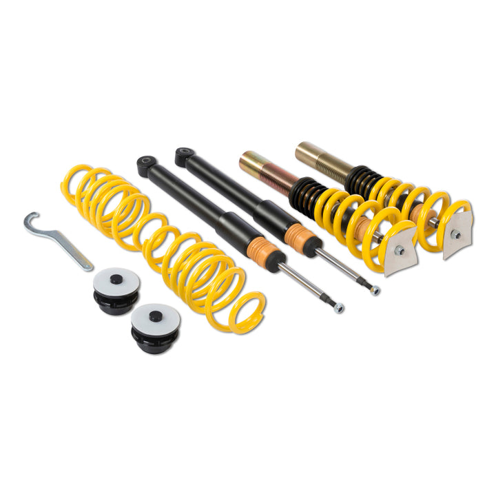 ST Suspensions X Coilovers - Audi B8 2008-2017, view 3