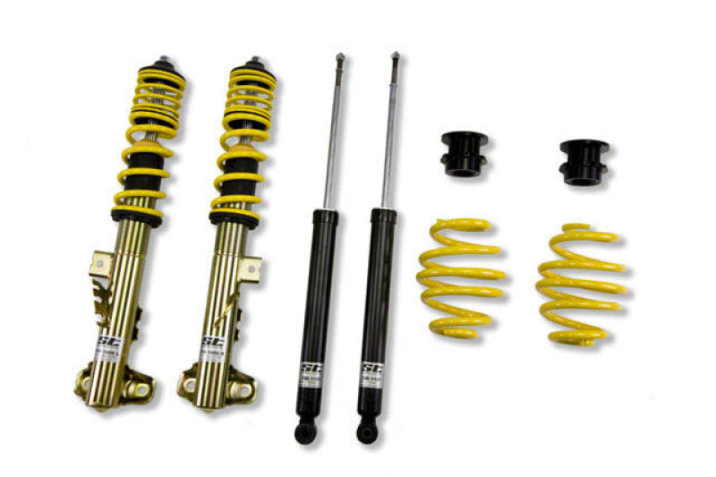 ST Suspensions X Coilovers - BMW E36 1992-1998, view 2