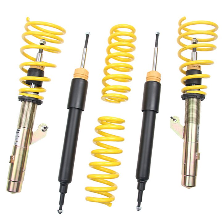 ST Suspensions X Coilovers - BMW E90 2006-2013, view 2