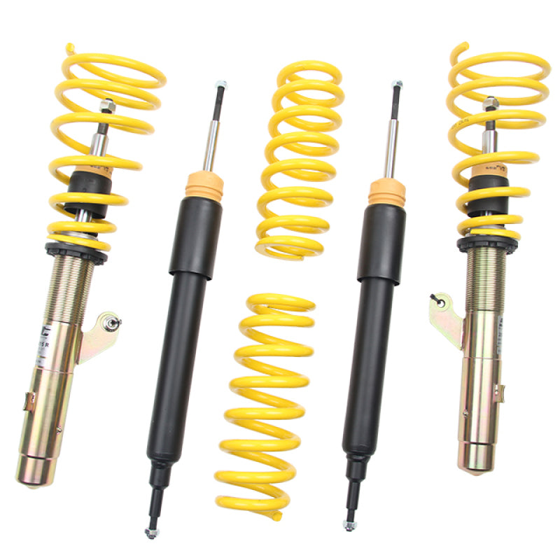 ST Suspensions X Coilovers - BMW E90 2006-2013