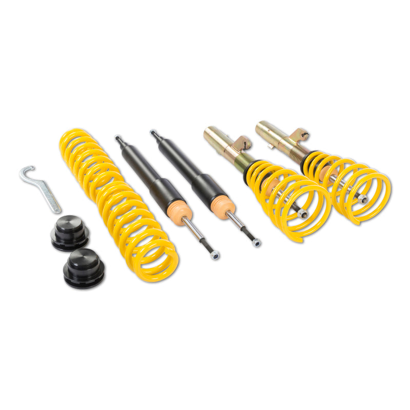 ST Suspensions X Coilovers - BMW E90 2006-2013, view 3