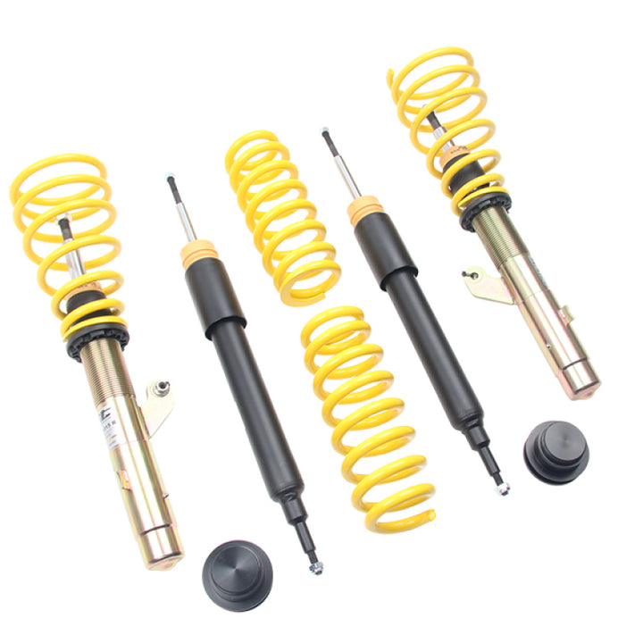 ST Suspensions X Coilovers - BMW E90 2006-2013, view 4