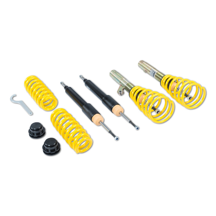 ST Suspensions X Coilovers - BMW 328i 2007-2013, view 2