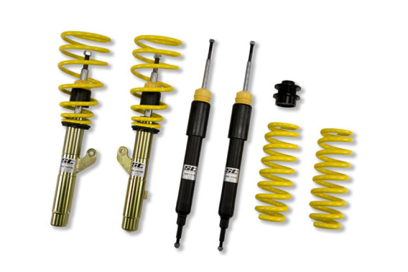 ST Suspensions X Coilovers - BMW 328i 2007-2013, view 3