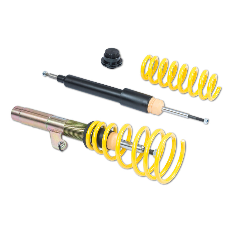 ST Suspensions X Coilovers - BMW 128i (E82) 2008-2013, view 5