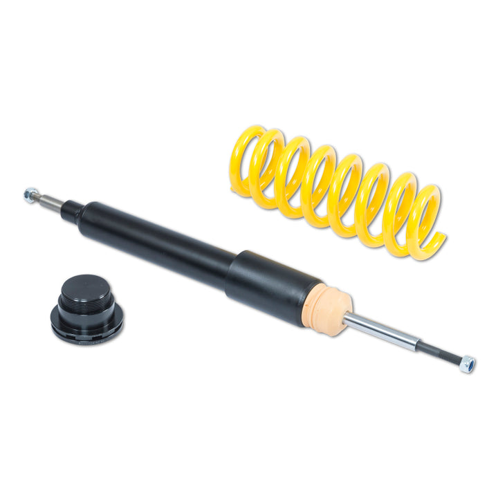 ST Suspensions X Coilovers - BMW 128i (E82) 2008-2013, view 8