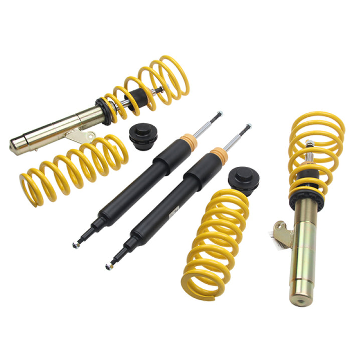 ST Suspensions X Coilovers - BMW E90 xDrive 2006-2013, view 2