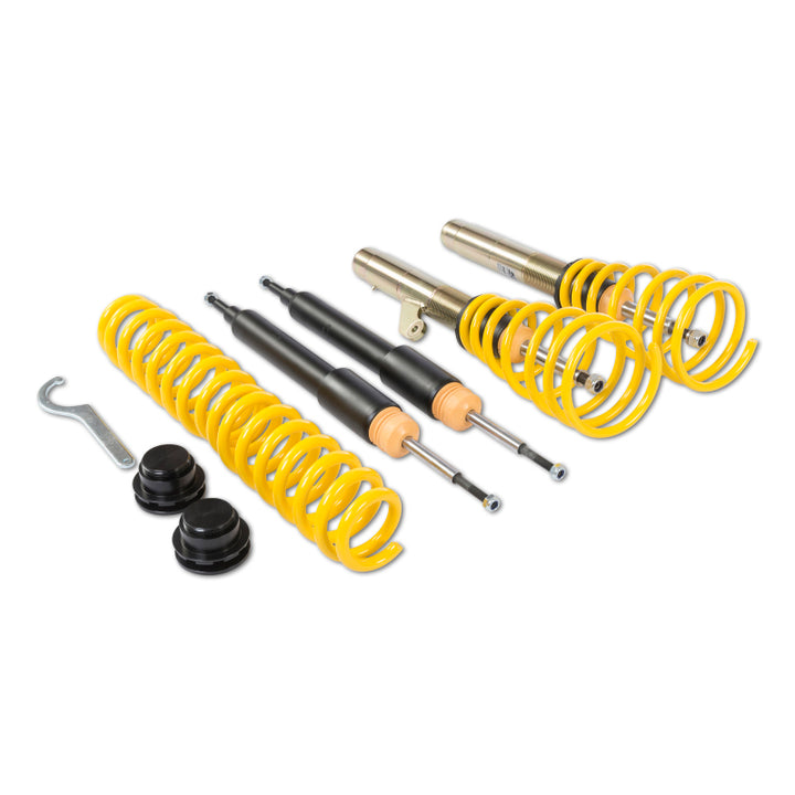 ST Suspensions X Coilovers - BMW E90 xDrive 2006-2013, view 3
